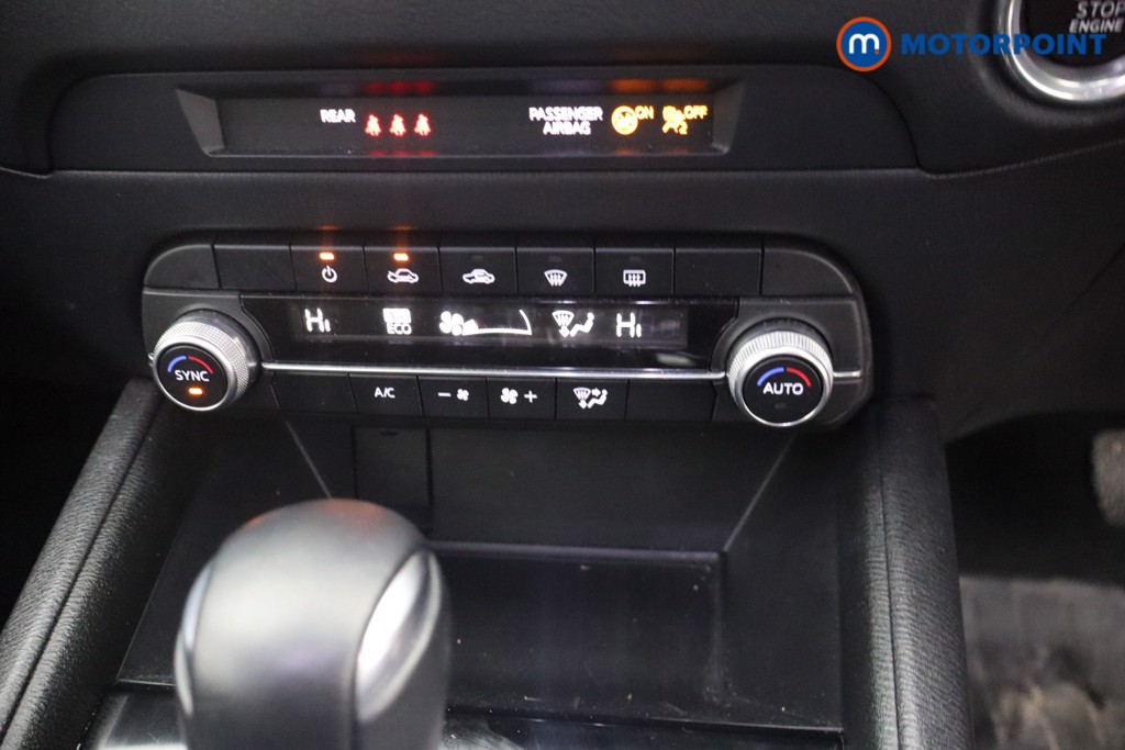 Mazda Cx-5 Centre-Line Automatic Petrol SUV - Stock Number (1649448) - 18th supplementary image