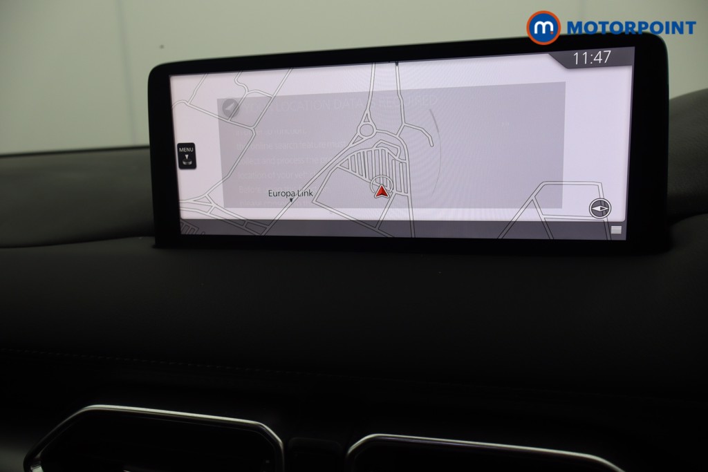 Mazda Cx-5 Centre-Line Automatic Petrol SUV - Stock Number (1649448) - 20th supplementary image