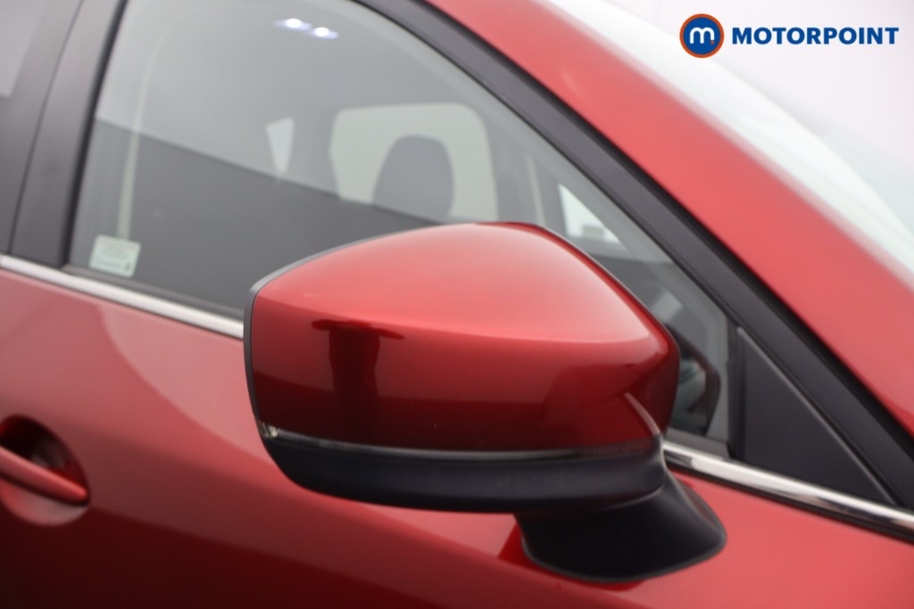 Mazda Cx-5 Centre-Line Automatic Petrol SUV - Stock Number (1649448) - 21st supplementary image