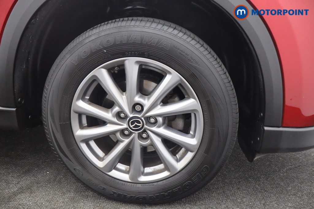 Mazda Cx-5 Centre-Line Automatic Petrol SUV - Stock Number (1649448) - 22nd supplementary image