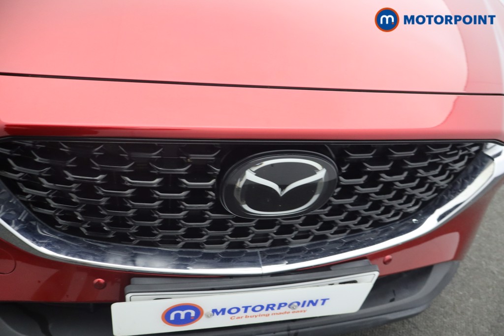 Mazda Cx-5 Centre-Line Automatic Petrol SUV - Stock Number (1649448) - 23rd supplementary image