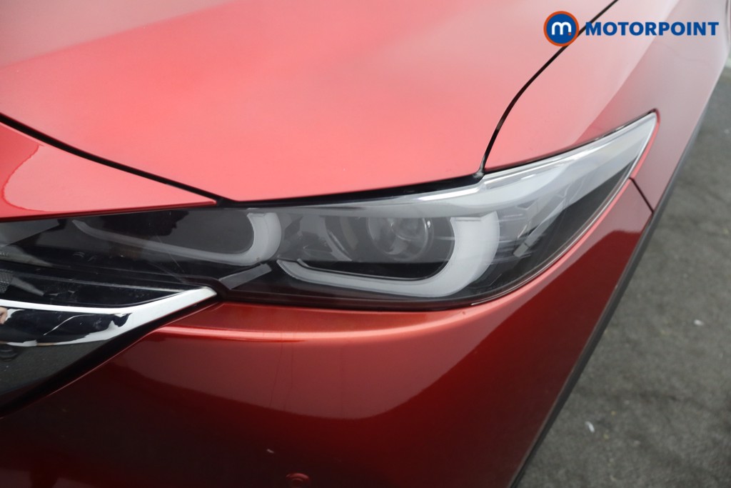 Mazda Cx-5 Centre-Line Automatic Petrol SUV - Stock Number (1649448) - 24th supplementary image
