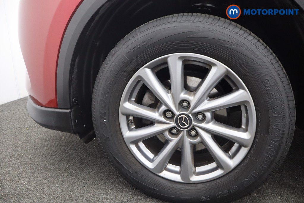 Mazda Cx-5 Centre-Line Automatic Petrol SUV - Stock Number (1649448) - 26th supplementary image