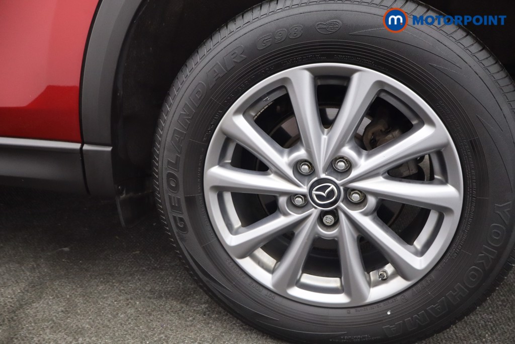 Mazda Cx-5 Centre-Line Automatic Petrol SUV - Stock Number (1649448) - 27th supplementary image