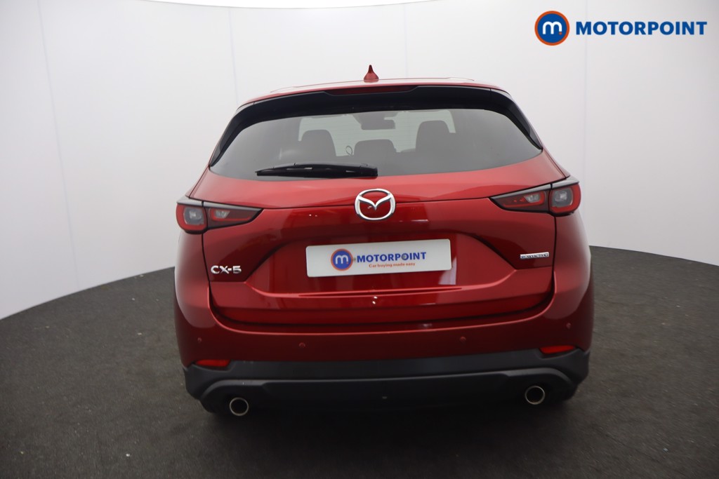 Mazda Cx-5 Centre-Line Automatic Petrol SUV - Stock Number (1649448) - 1st supplementary image