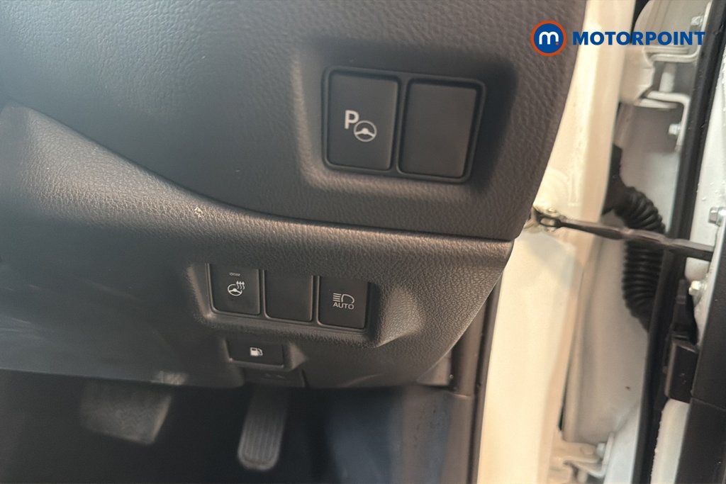 Toyota C-Hr Excel Automatic Petrol-Electric Hybrid SUV - Stock Number (1649510) - 11th supplementary image