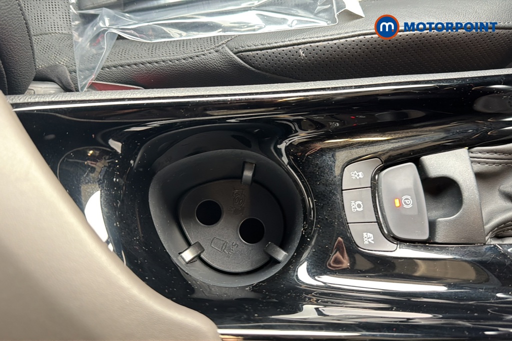 Toyota C-Hr Excel Automatic Petrol-Electric Hybrid SUV - Stock Number (1649510) - 16th supplementary image