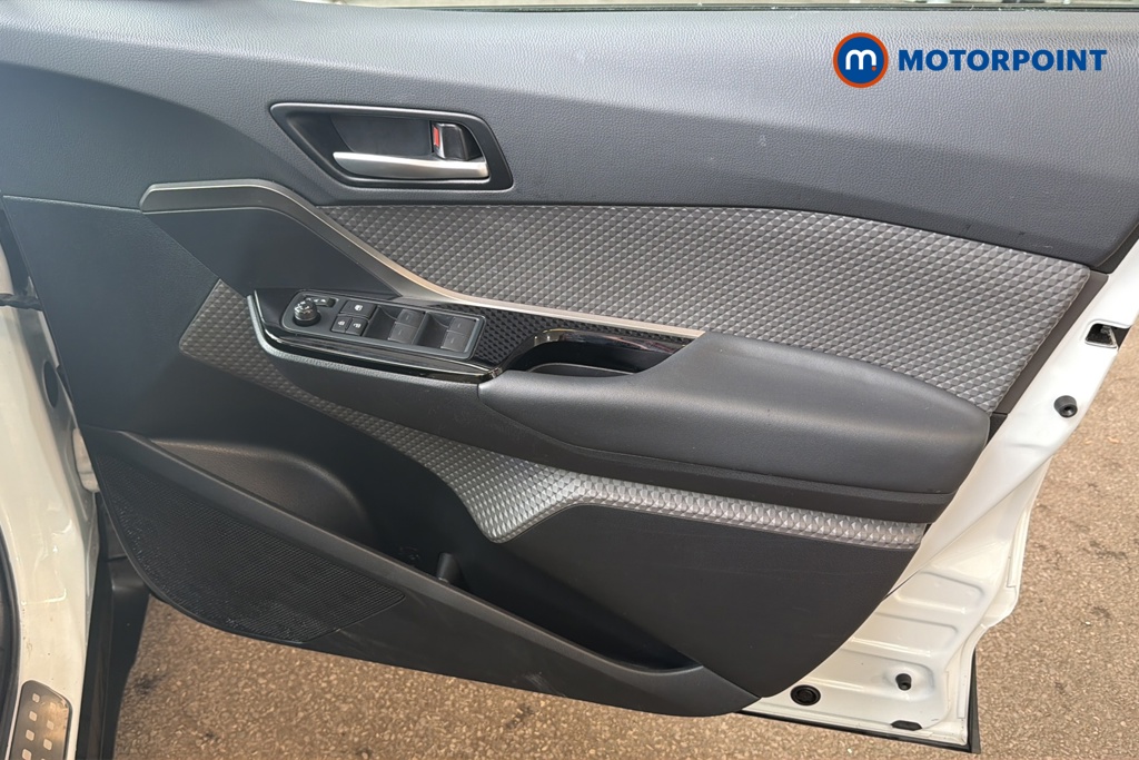 Toyota C-Hr Excel Automatic Petrol-Electric Hybrid SUV - Stock Number (1649510) - 18th supplementary image