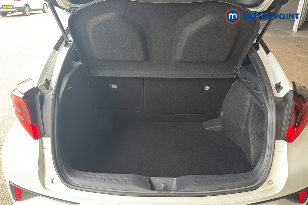 Toyota C-Hr Excel Automatic Petrol-Electric Hybrid SUV - Stock Number (1649510) - 30th supplementary image