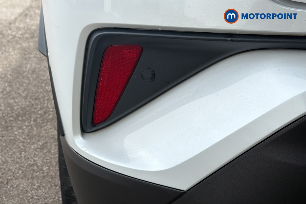 Toyota C-Hr Excel Automatic Petrol-Electric Hybrid SUV - Stock Number (1649510) - 39th supplementary image