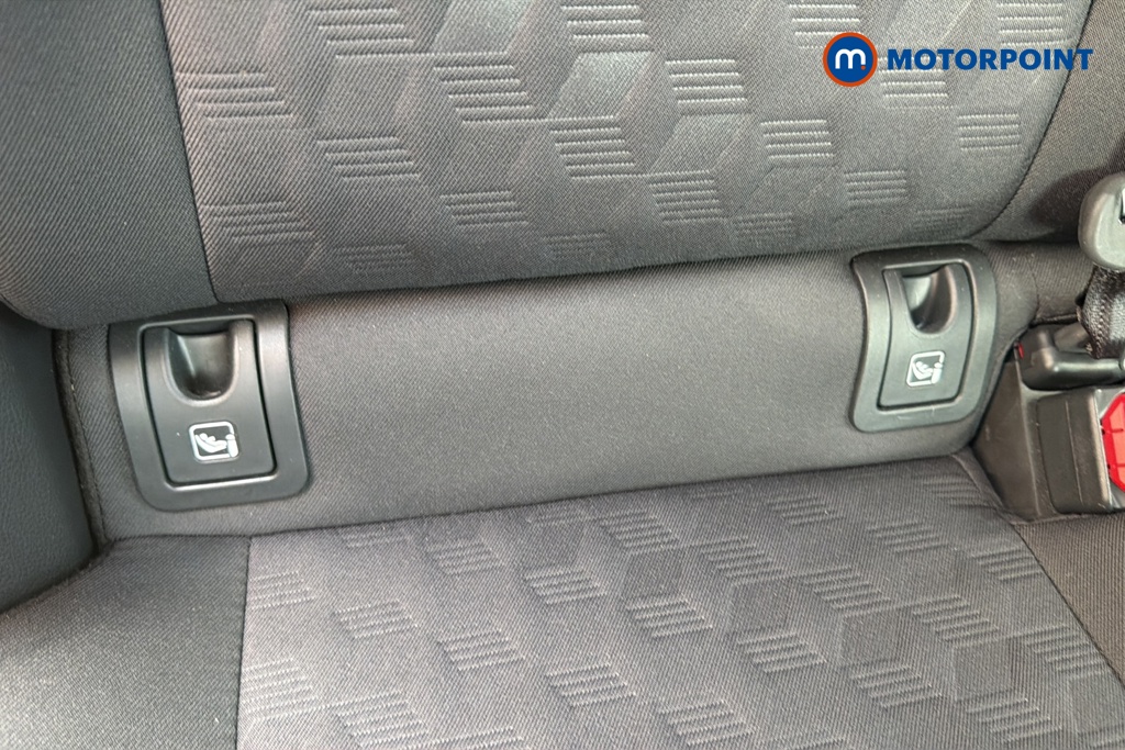 Toyota Yaris Design Automatic Petrol-Electric Hybrid Hatchback - Stock Number (1649606) - 27th supplementary image