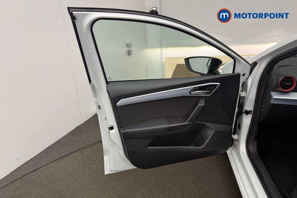 Seat Ibiza FR Manual Petrol Hatchback - Stock Number (1649609) - 3rd supplementary image
