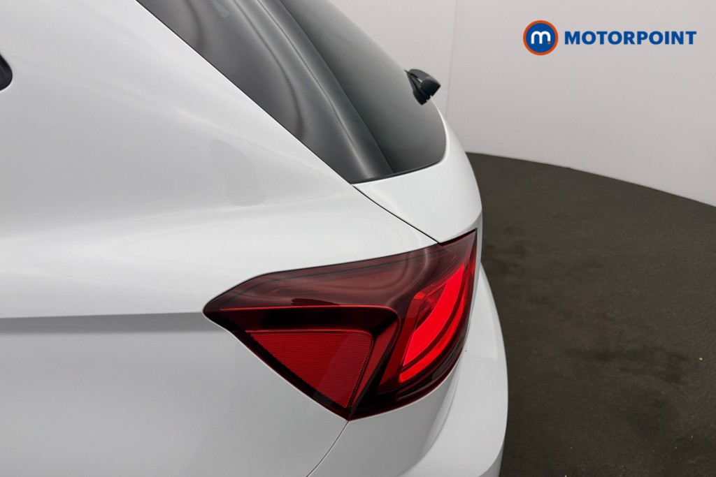 Seat Ibiza FR Manual Petrol Hatchback - Stock Number (1649609) - 6th supplementary image