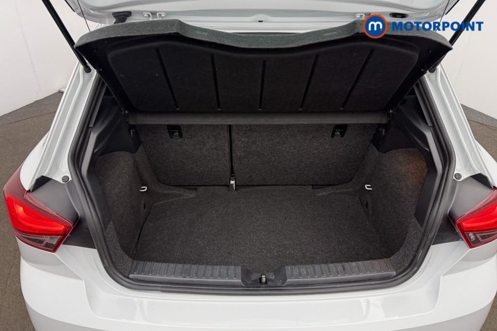 Seat Ibiza FR Manual Petrol Hatchback - Stock Number (1649609) - 10th supplementary image