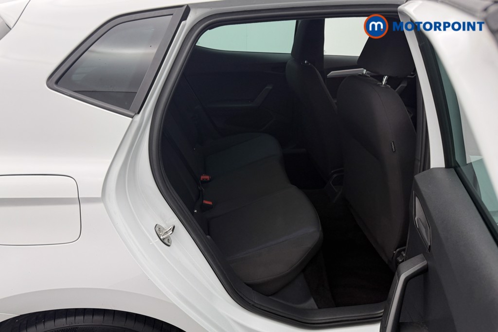 Seat Ibiza FR Manual Petrol Hatchback - Stock Number (1649609) - 11th supplementary image