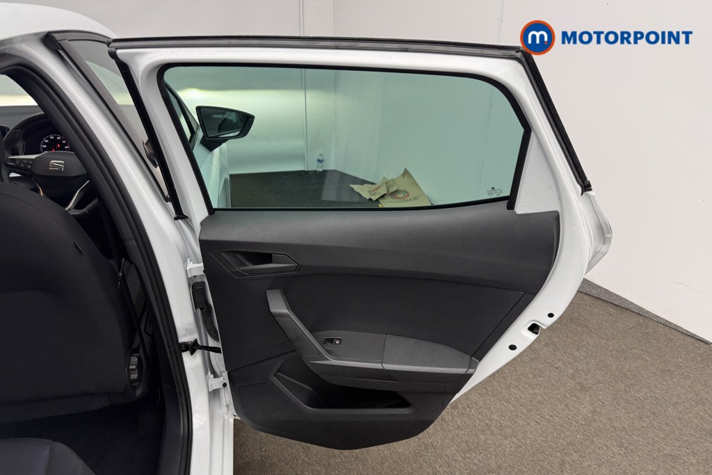 Seat Ibiza FR Manual Petrol Hatchback - Stock Number (1649609) - 12th supplementary image