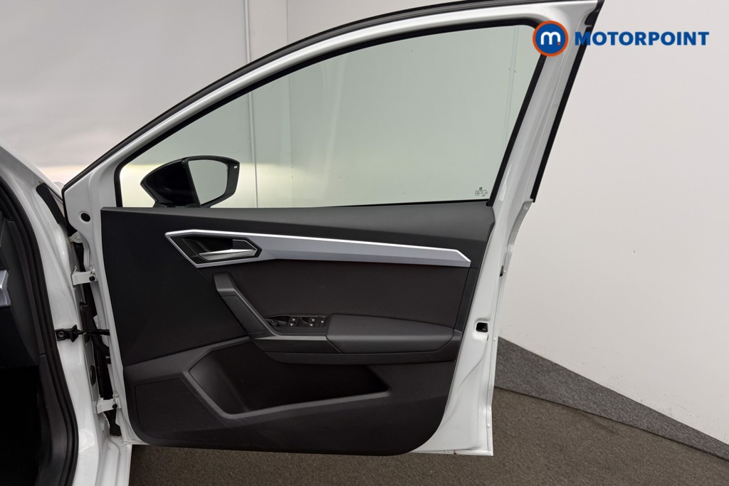Seat Ibiza FR Manual Petrol Hatchback - Stock Number (1649609) - 15th supplementary image