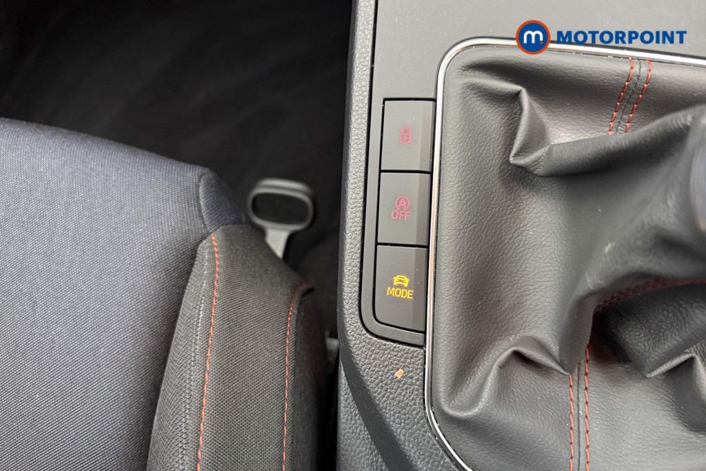 Seat Ibiza FR Manual Petrol Hatchback - Stock Number (1649609) - 19th supplementary image