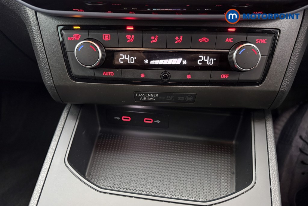 Seat Ibiza FR Manual Petrol Hatchback - Stock Number (1649609) - 20th supplementary image