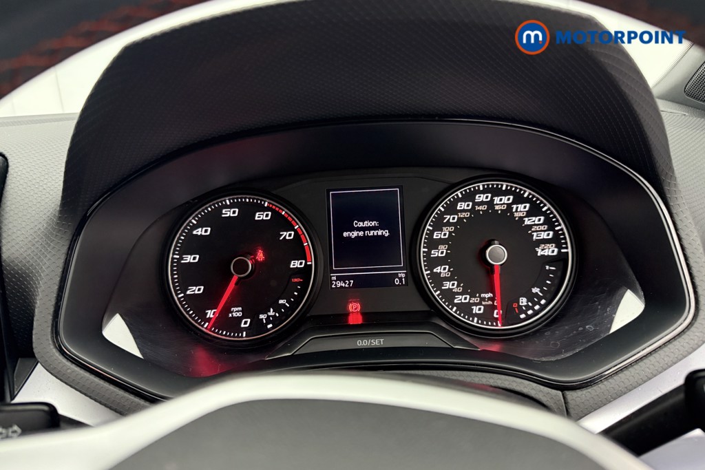 Seat Ibiza FR Manual Petrol Hatchback - Stock Number (1649609) - 23rd supplementary image