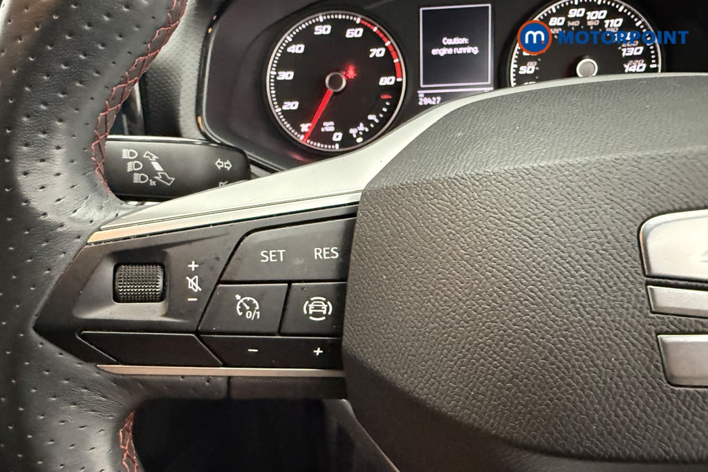 Seat Ibiza FR Manual Petrol Hatchback - Stock Number (1649609) - 24th supplementary image