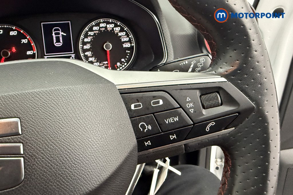 Seat Ibiza FR Manual Petrol Hatchback - Stock Number (1649609) - 25th supplementary image
