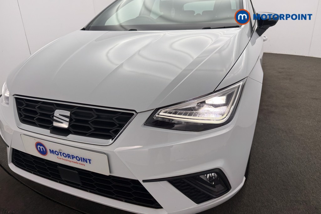 Seat Ibiza FR Manual Petrol Hatchback - Stock Number (1649609) - 27th supplementary image