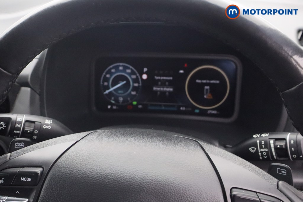 Hyundai Kona Premium Automatic Electric SUV - Stock Number (1649611) - 3rd supplementary image
