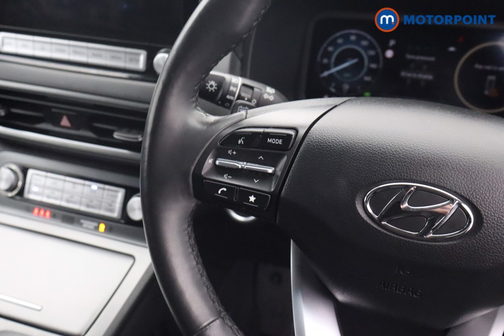 Hyundai Kona Premium Automatic Electric SUV - Stock Number (1649611) - 4th supplementary image