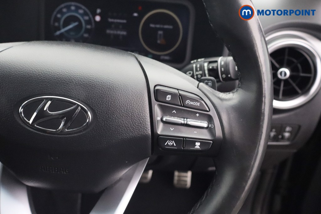 Hyundai Kona Premium Automatic Electric SUV - Stock Number (1649611) - 5th supplementary image