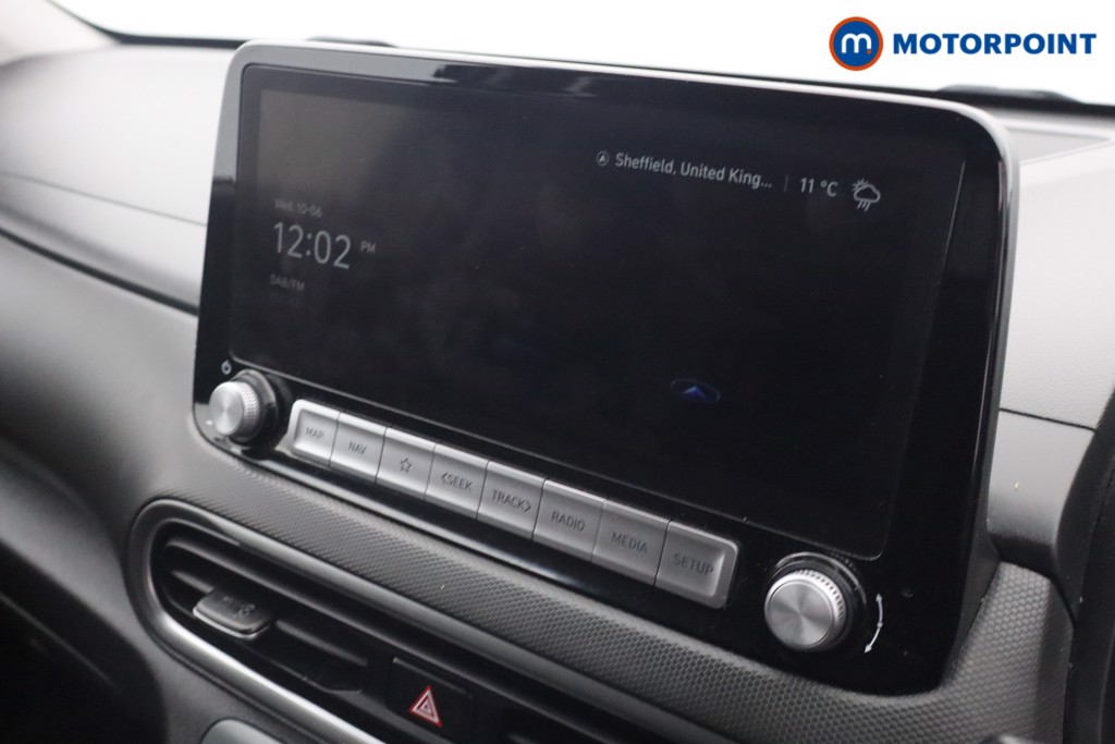 Hyundai Kona Premium Automatic Electric SUV - Stock Number (1649611) - 7th supplementary image