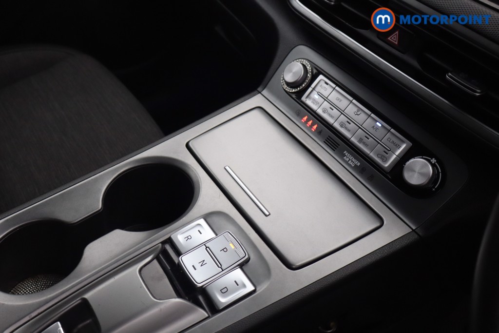 Hyundai Kona Premium Automatic Electric SUV - Stock Number (1649611) - 9th supplementary image