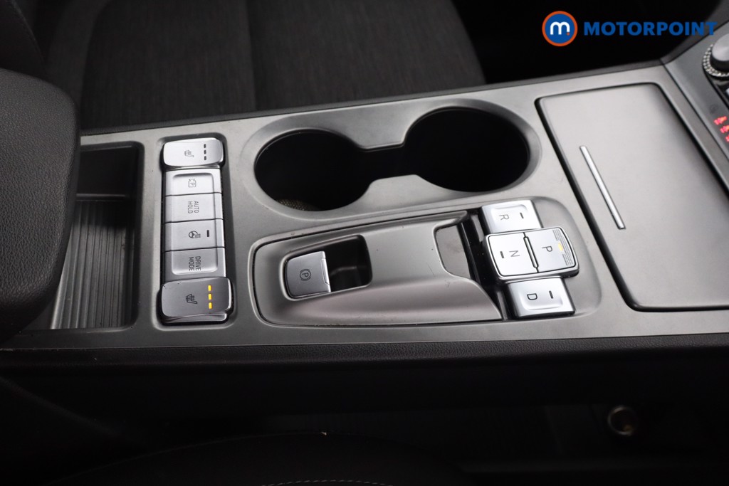 Hyundai Kona Premium Automatic Electric SUV - Stock Number (1649611) - 10th supplementary image
