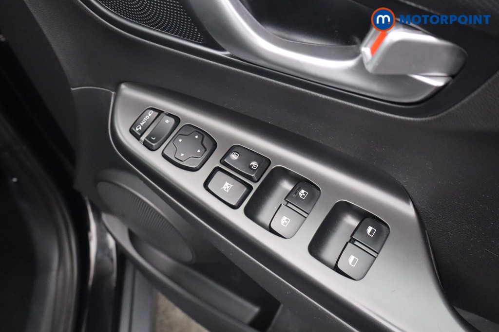 Hyundai Kona Premium Automatic Electric SUV - Stock Number (1649611) - 11th supplementary image