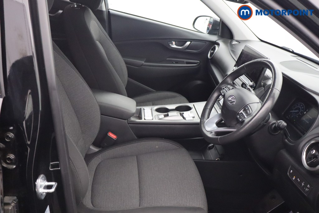 Hyundai Kona Premium Automatic Electric SUV - Stock Number (1649611) - 12th supplementary image