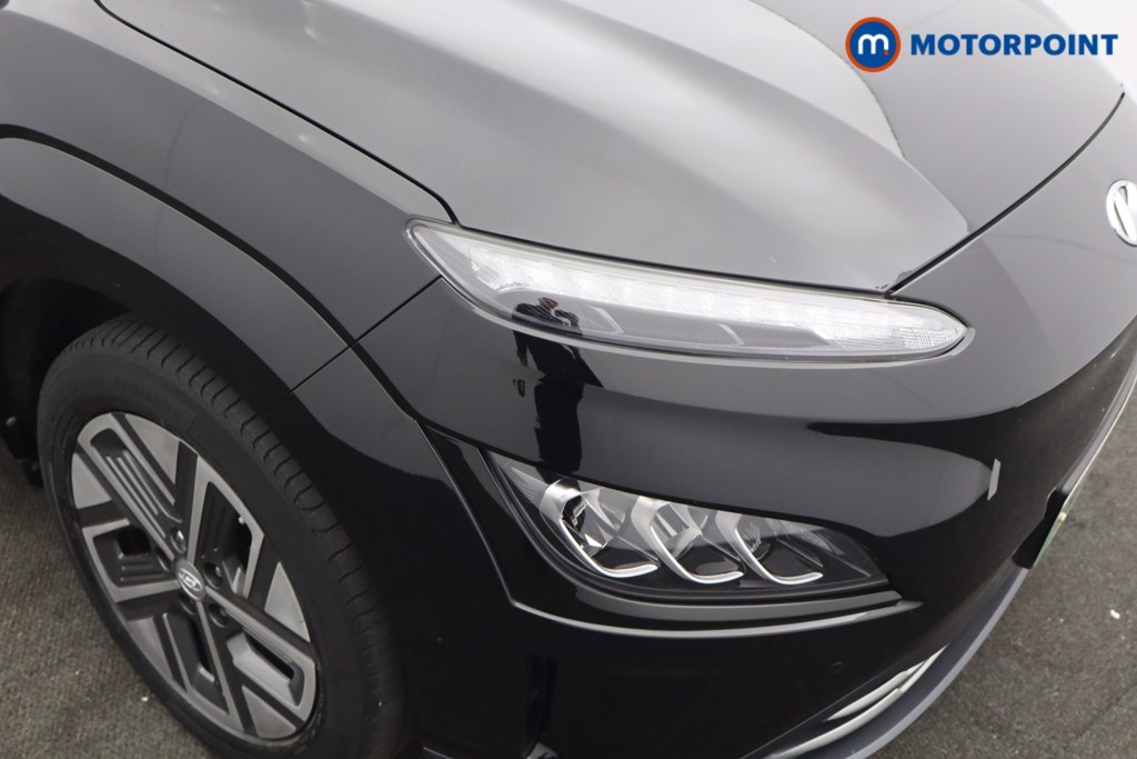 Hyundai Kona Premium Automatic Electric SUV - Stock Number (1649611) - 14th supplementary image