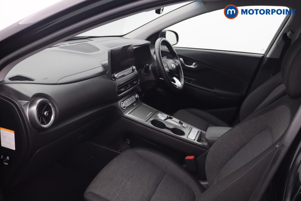 Hyundai Kona Premium Automatic Electric SUV - Stock Number (1649611) - 15th supplementary image