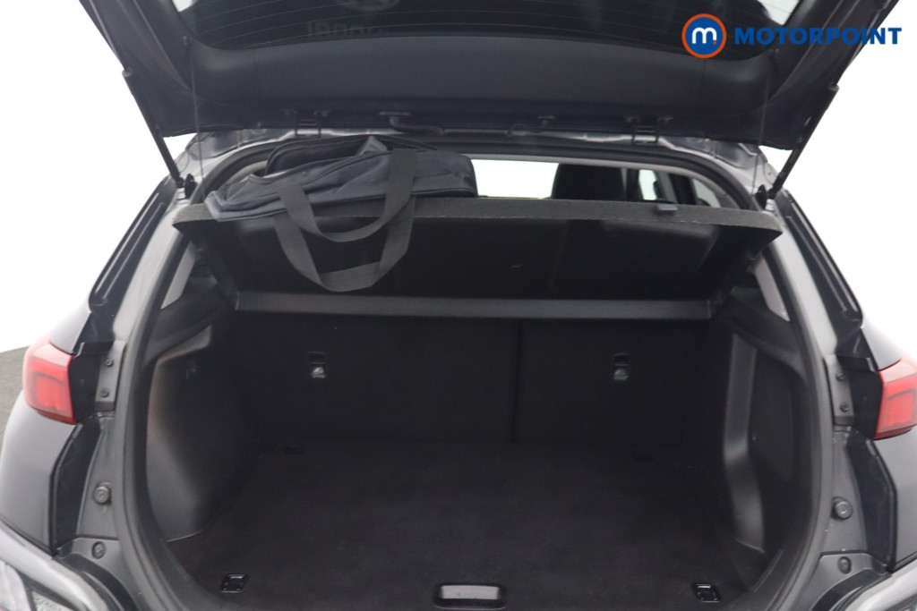 Hyundai Kona Premium Automatic Electric SUV - Stock Number (1649611) - 18th supplementary image