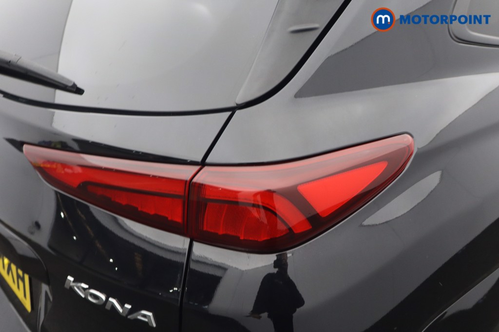 Hyundai Kona Premium Automatic Electric SUV - Stock Number (1649611) - 19th supplementary image