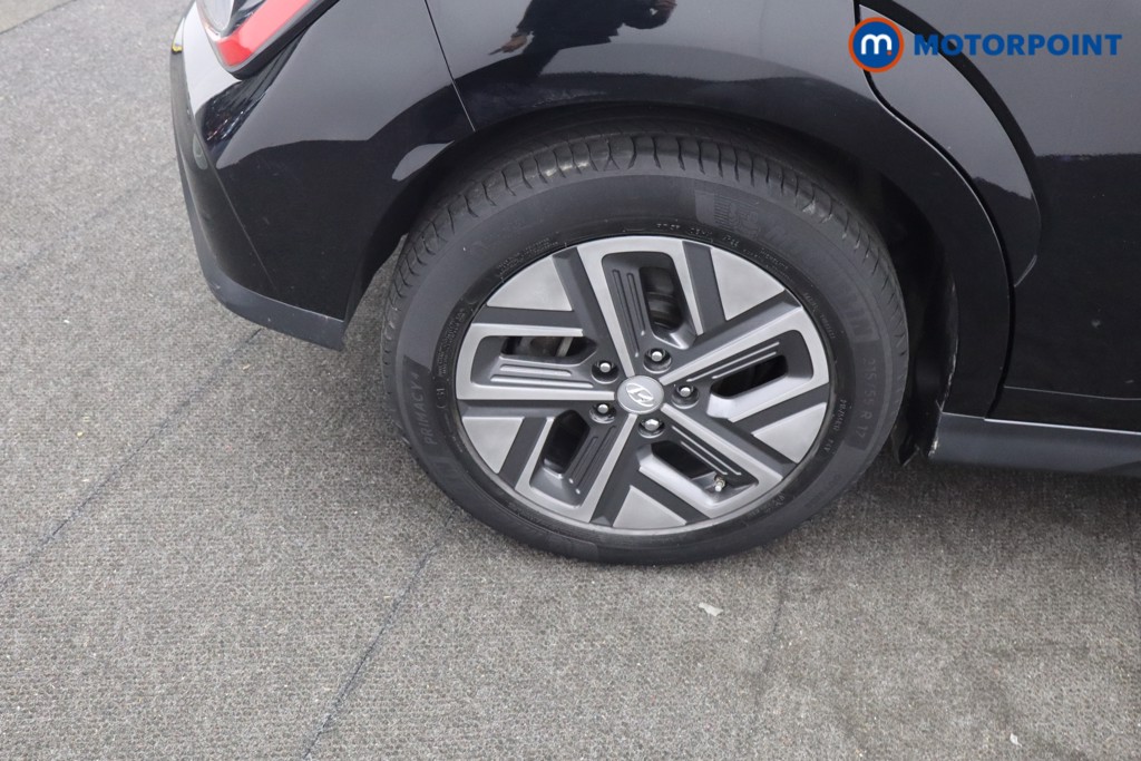 Hyundai Kona Premium Automatic Electric SUV - Stock Number (1649611) - 20th supplementary image