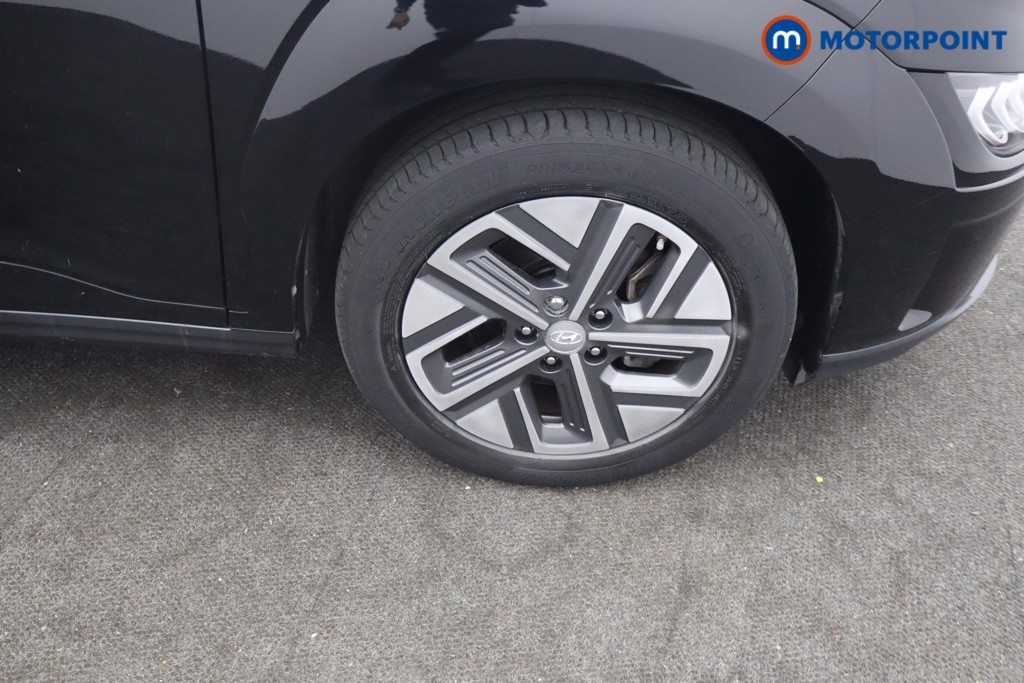 Hyundai Kona Premium Automatic Electric SUV - Stock Number (1649611) - 21st supplementary image
