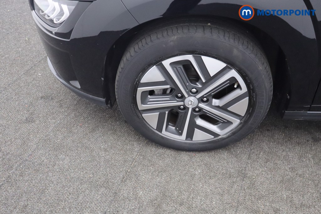 Hyundai Kona Premium Automatic Electric SUV - Stock Number (1649611) - 22nd supplementary image