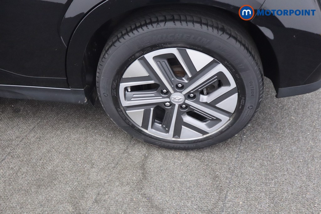 Hyundai Kona Premium Automatic Electric SUV - Stock Number (1649611) - 23rd supplementary image