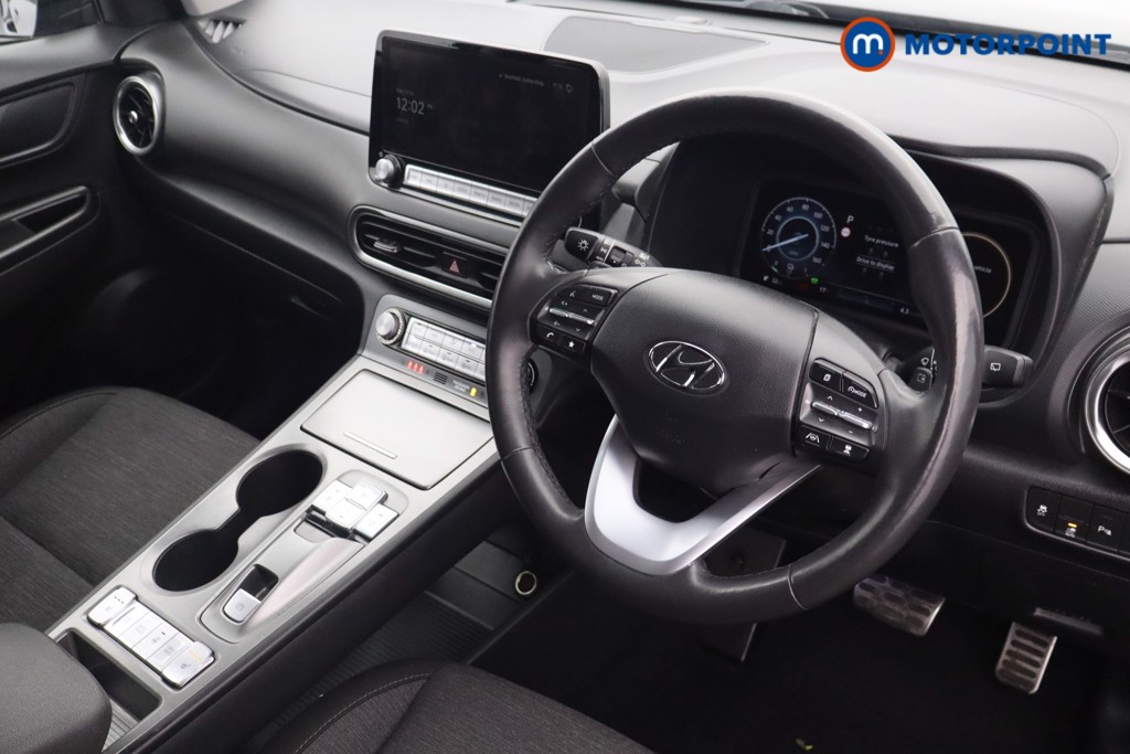 Hyundai Kona Premium Automatic Electric SUV - Stock Number (1649611) - 1st supplementary image