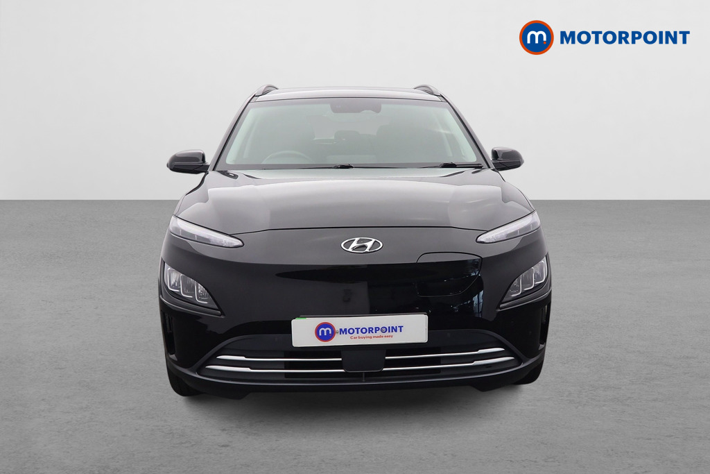 Hyundai Kona Premium Automatic Electric SUV - Stock Number (1649611) - Front bumper