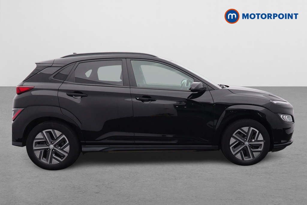 Hyundai Kona Premium Automatic Electric SUV - Stock Number (1649611) - Drivers side