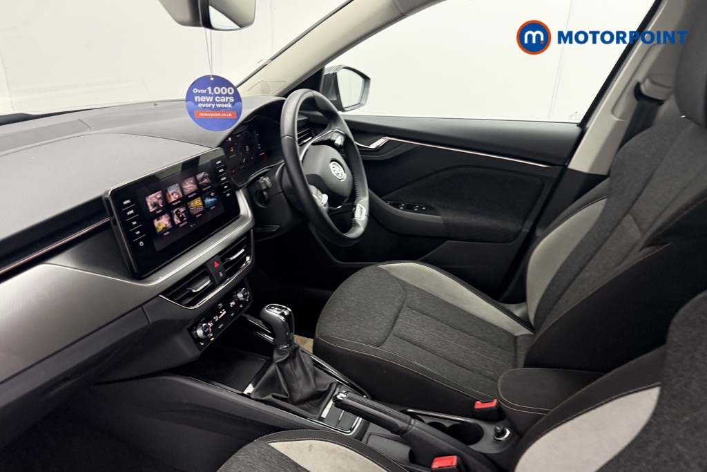 Skoda Kamiq Se L Executive Automatic Petrol SUV - Stock Number (1649782) - 3rd supplementary image