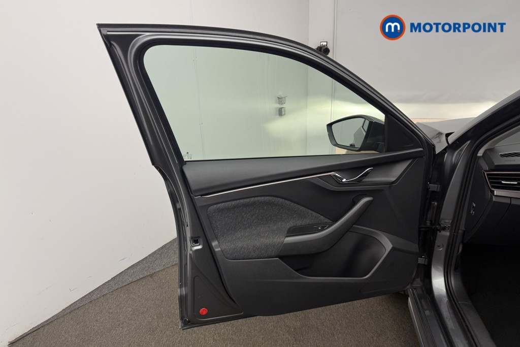 Skoda Kamiq Se L Executive Automatic Petrol SUV - Stock Number (1649782) - 4th supplementary image