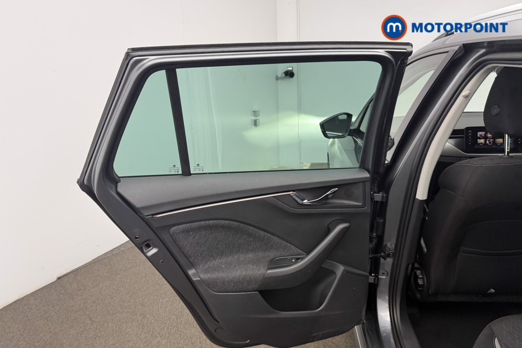 Skoda Kamiq Se L Executive Automatic Petrol SUV - Stock Number (1649782) - 6th supplementary image