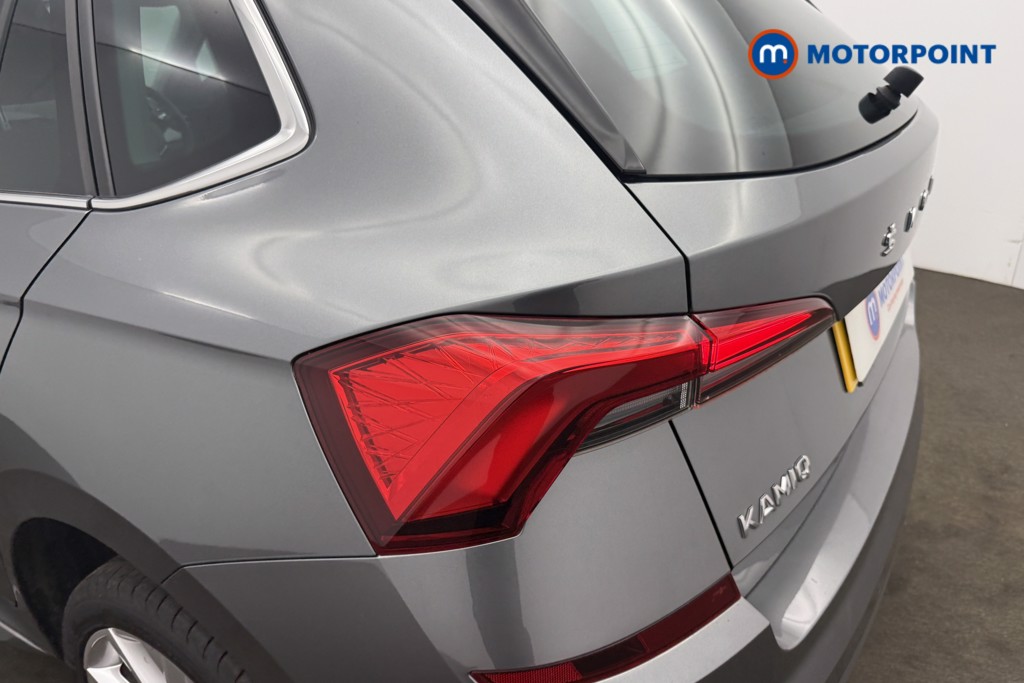 Skoda Kamiq Se L Executive Automatic Petrol SUV - Stock Number (1649782) - 7th supplementary image